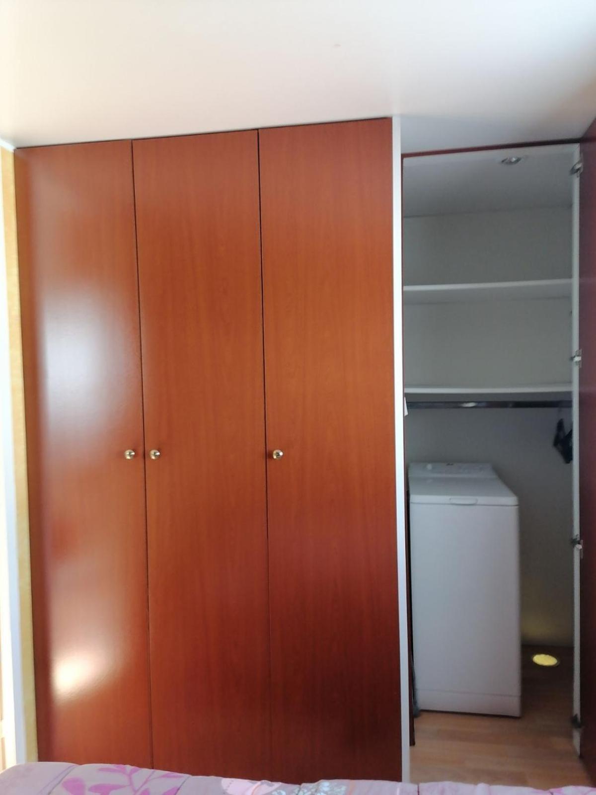 Mobil-Home Dans Camping Municipal Kermaria-Sulard Exteriör bild